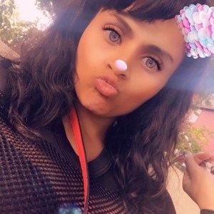 Meet your Posher, Katy